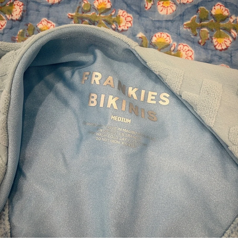 Frankies Bikinis frankie’s bikinis